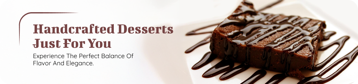 Dessert 1